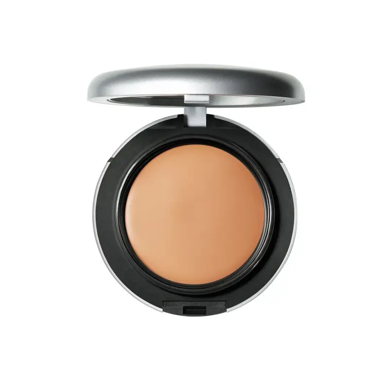 Fondotinta Studio Fix Tech Cream-To-Powder Foundation NC16 - Fondotinta
