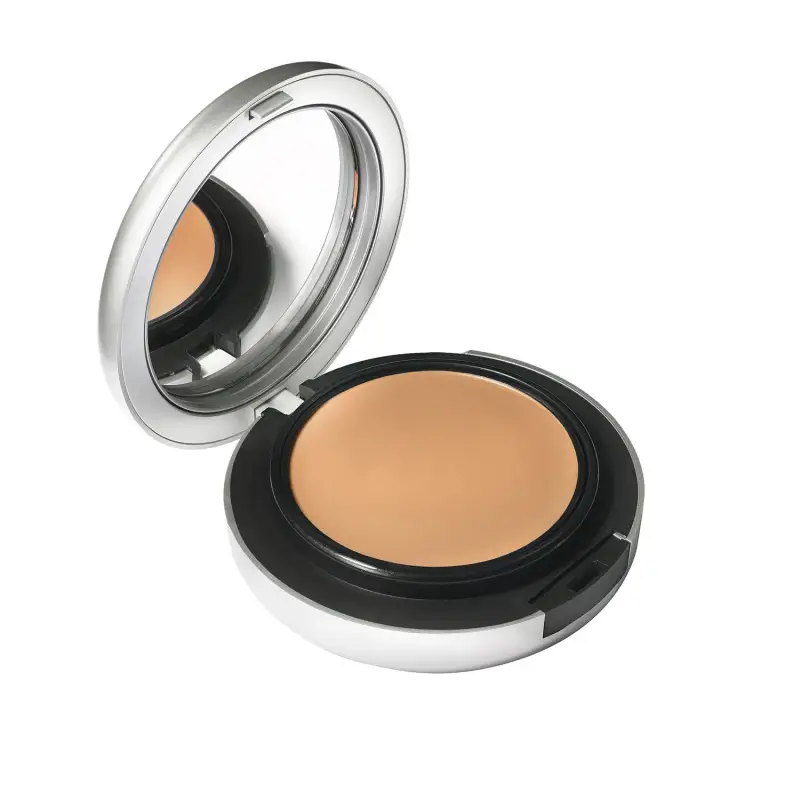 Fondotinta Studio Fix Tech Cream-To-Powder Foundation NC17 - Fondotinta miniatura 2