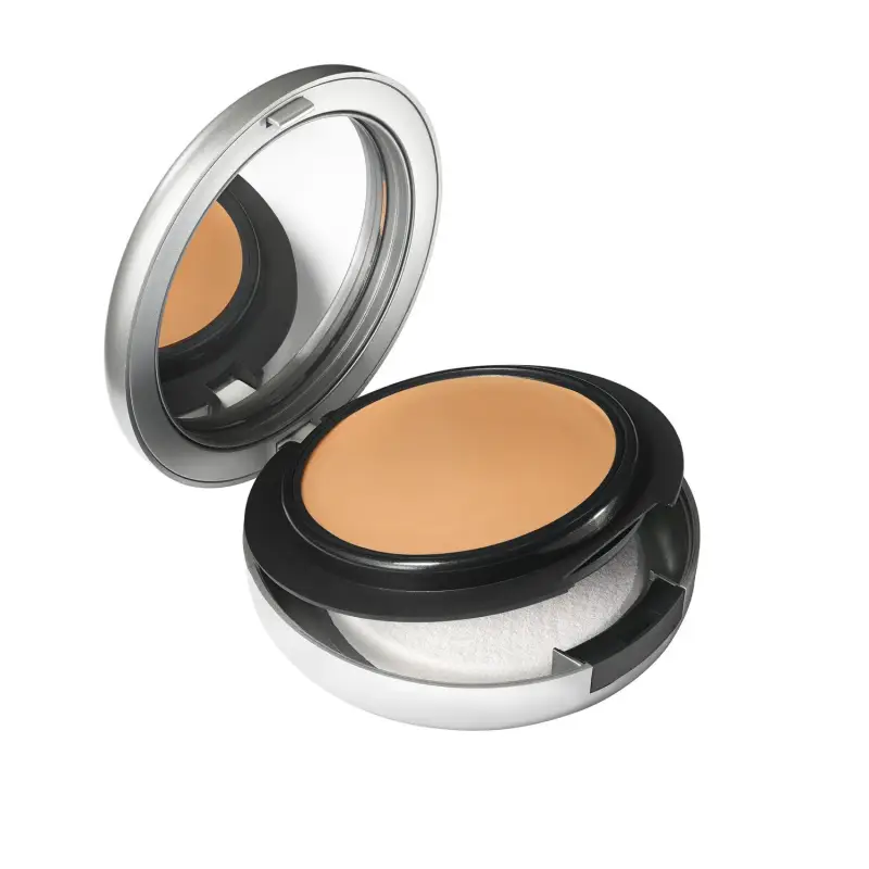 Fondotinta Studio Fix Tech Cream-To-Powder Foundation NC17 - Fondotinta miniatura 3