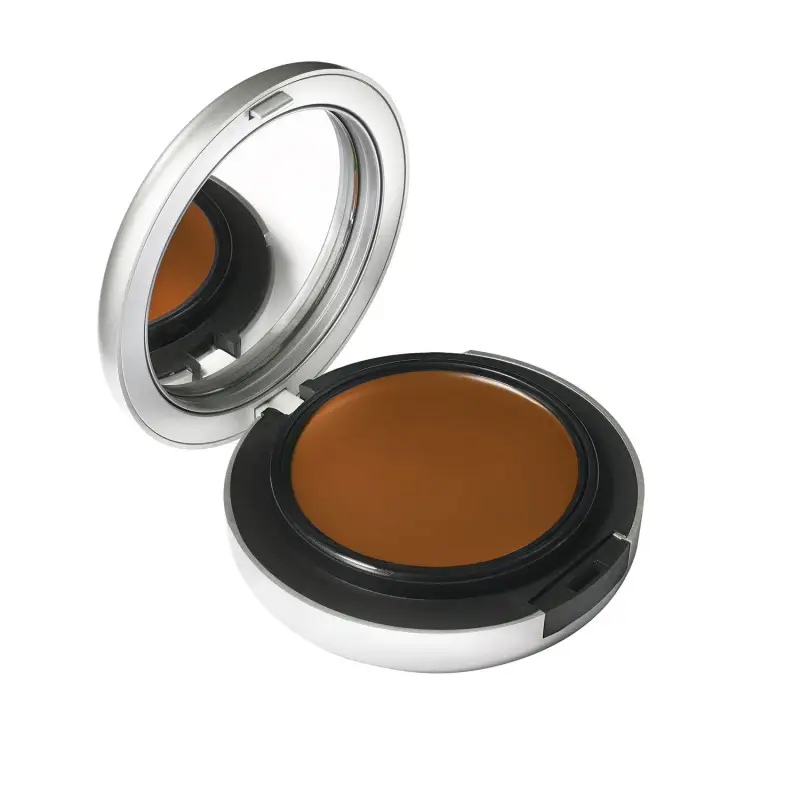 Fondotinta Studio Fix Tech Cream-To-Powder Foundation NC55 - Fondotinta miniatura 2