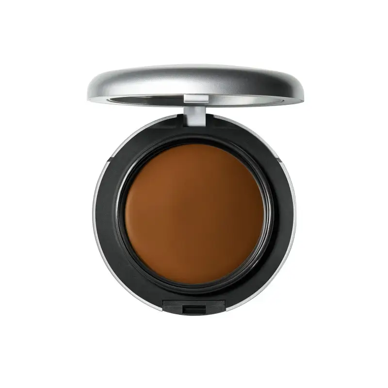 Fondotinta Studio Fix Tech Cream-To-Powder Foundation NC55 - Fondotinta