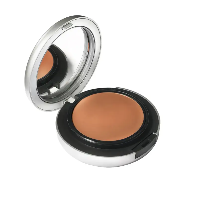 Fondotinta Studio Fix Tech Cream-To-Powder Foundation NW33 - Fondotinta miniatura 2