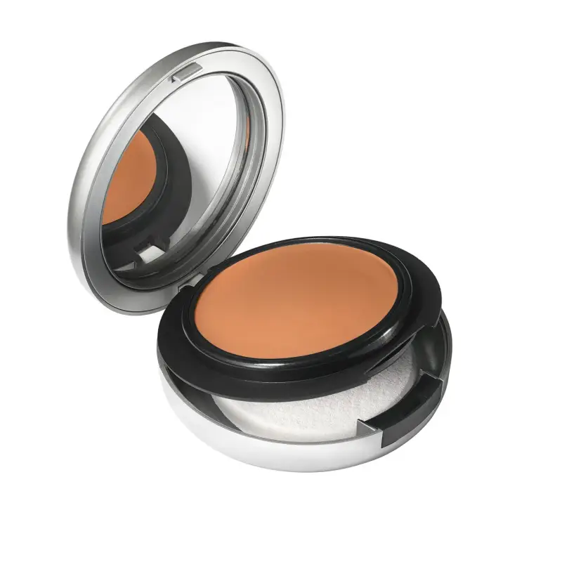 Fondotinta Studio Fix Tech Cream-To-Powder Foundation NW33 - Fondotinta miniatura 3