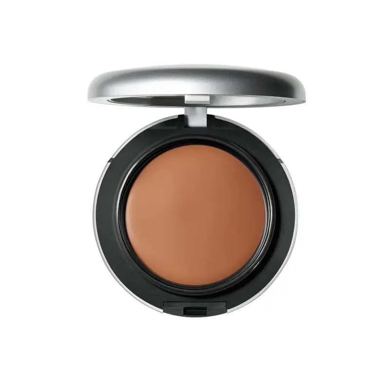 Fondotinta Studio Fix Tech Cream-To-Powder Foundation NW33 - Fondotinta