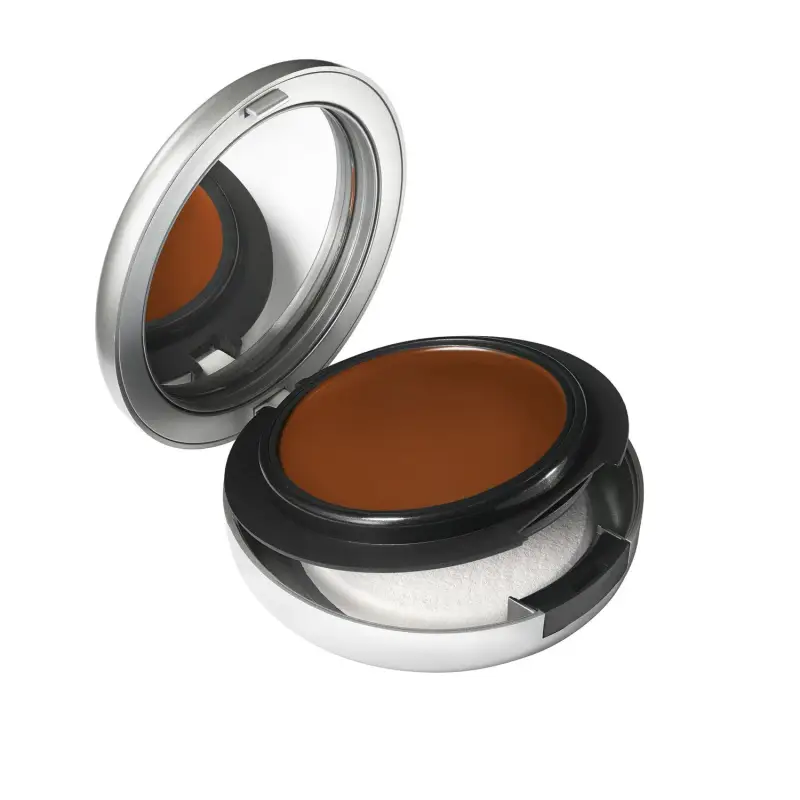 Fondotinta Studio Fix Tech Cream-To-Powder Foundation NW55 - Fondotinta miniatura 3