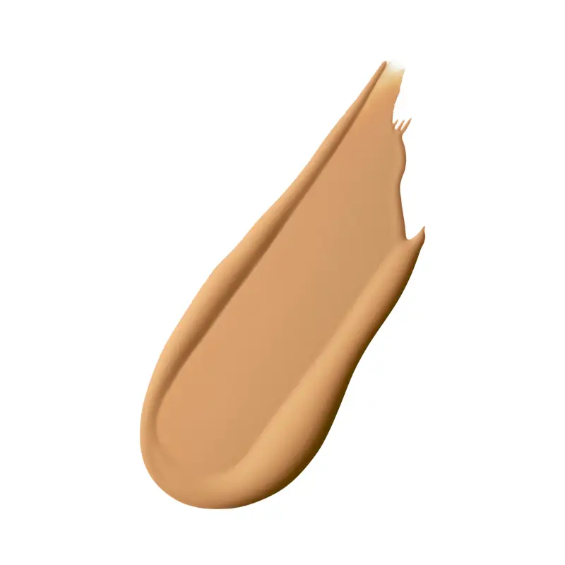 Fondotinta Studio Radiance Serum-Powered Foundation NC30 - Fondotinta miniatura 2