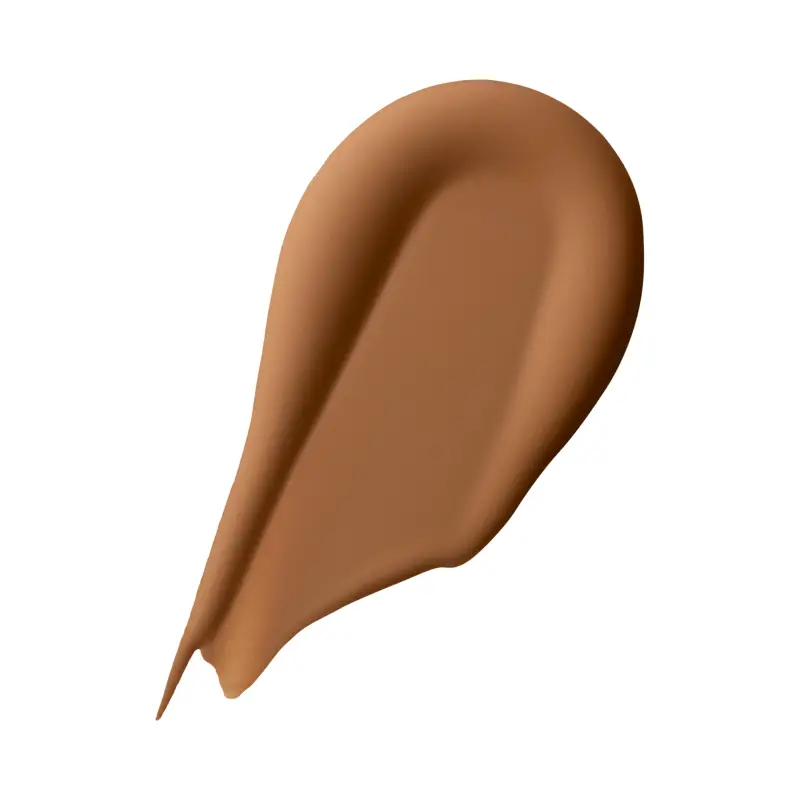 Fondotinta Studio Radiance Serum-Powered Foundation NC55 - Fondotinta miniatura 2