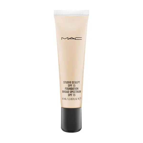 Fondotinta Studio Sculpt Spf 15 Foundation NC15 - Fondotinta