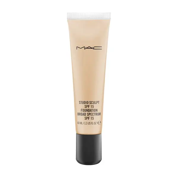 Fondotinta Studio Sculpt Spf 15 Foundation NC30 - Fondotinta
