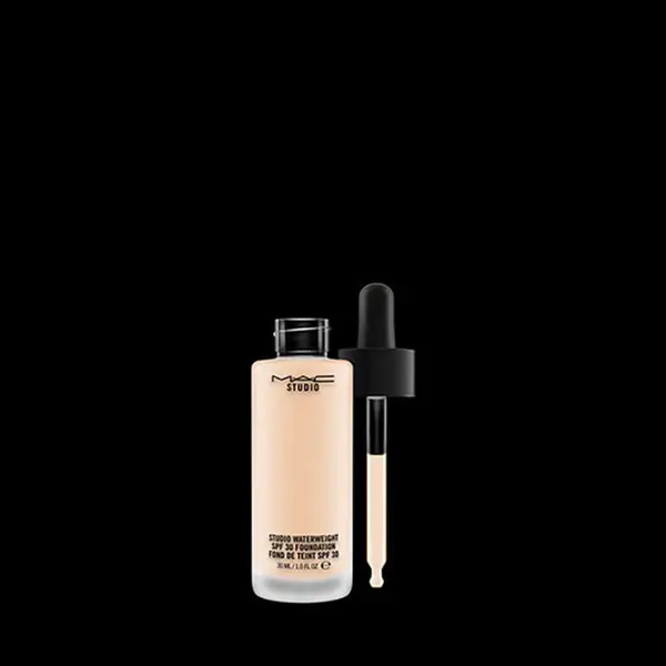 Fondotinta Studio Waterweight Spf 30 Foundation NC20 - Fondotinta