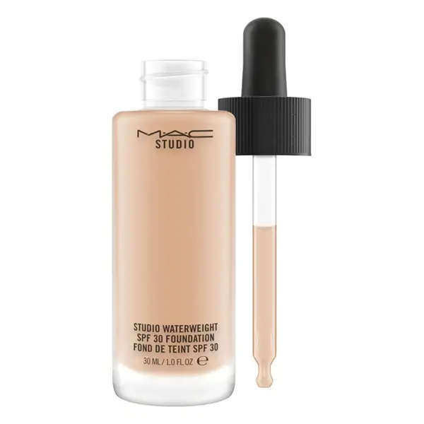 Fondotinta Studio Waterweight Spf 30 Foundation NW25 - Fondotinta