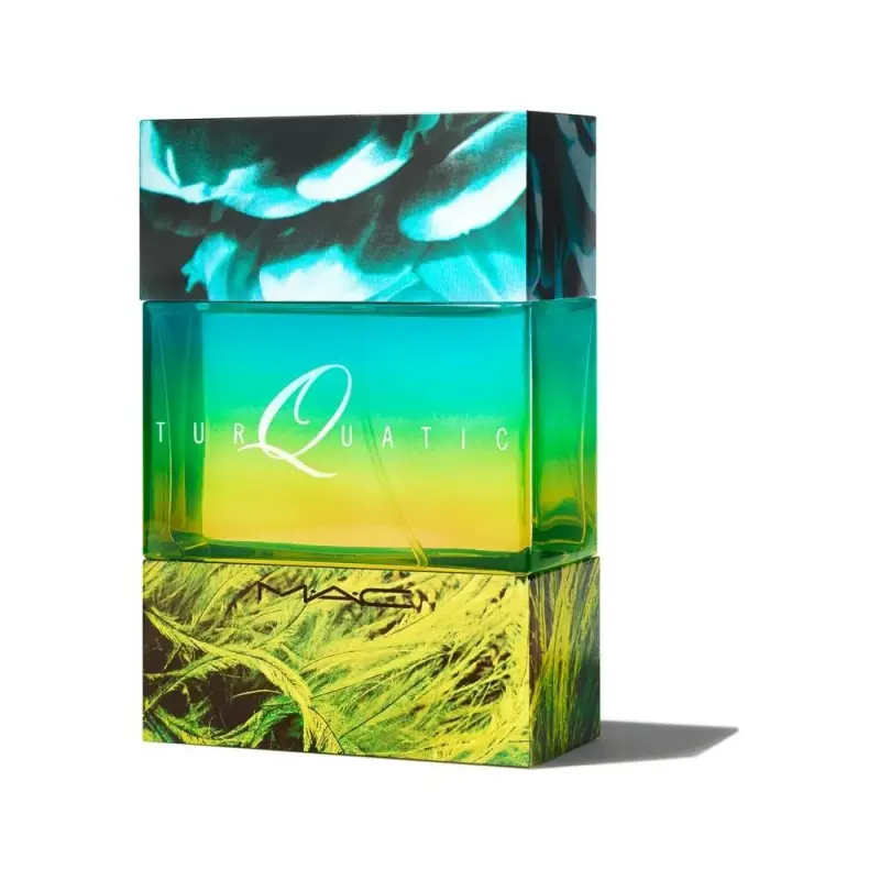 MAC Eau de Parfum Donna Blu 3002197