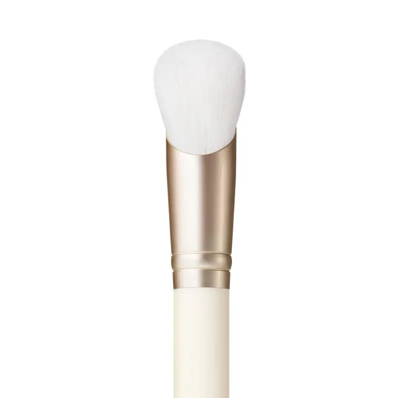 Hyper Real 001 SERUM + MOISTURIZER BRUSH - Pennelli trucco miniatura 2