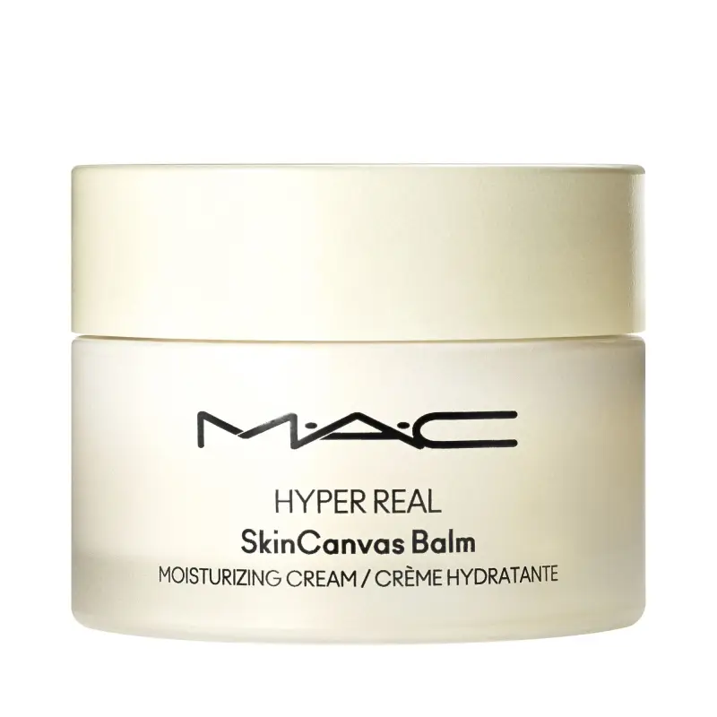 Hyper Real SKINCANVAS BALM - Crema idratante viso
