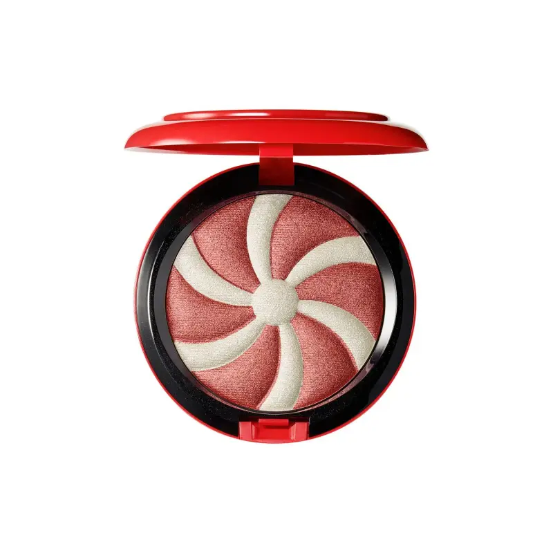 Illuminanti Hyper Real Glow / Hypnotizing Holiday Fortune Teller / Blizzard Wizard - Contouring viso,Illuminante viso