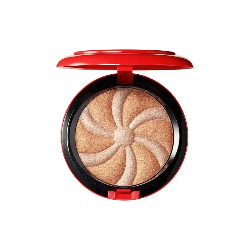 Illuminanti Hyper Real Glow / Hypnotizing Holiday Step Bright Up / Alche-ME - Contouring viso,Illuminante viso