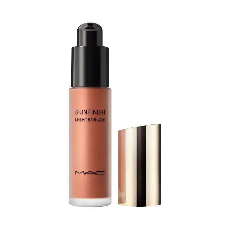 Illuminanti Skinfinish Lighstruck Liquid Highligter Copper - Illuminante viso