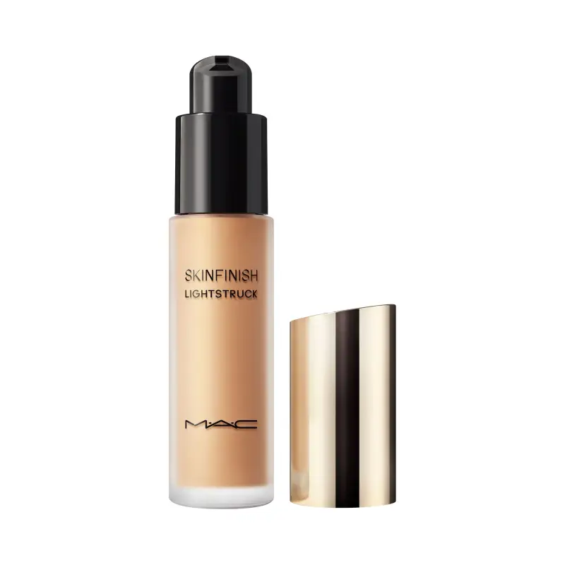 Illuminanti Skinfinish Lighstruck Liquid Highligter Double Gleam - Illuminante viso