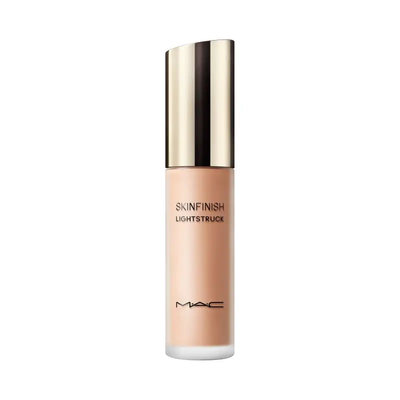 Illuminanti Skinfinish Lighstruck Liquid Highligter Lightscapade - Illuminante viso miniatura 2