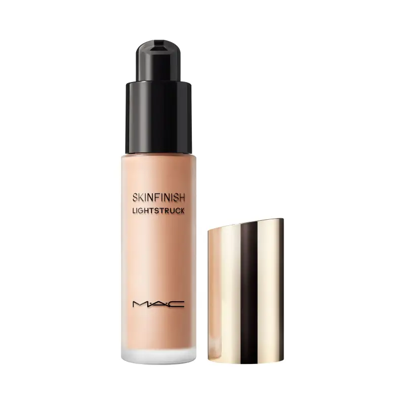 Illuminanti Skinfinish Lighstruck Liquid Highligter Lightscapade - Illuminante viso