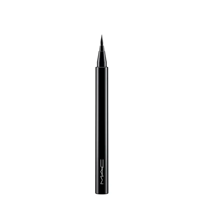 Liner Brushstroke 24-Hour Liner Brushblack - Eyeliner