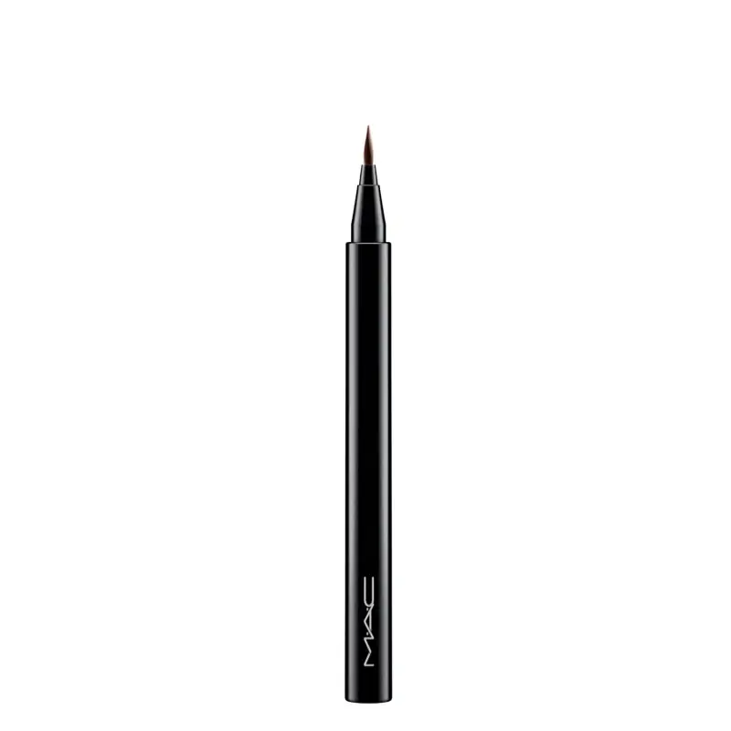 Liner Brushstroke 24-Hour Liner Brushbrown - Eyeliner