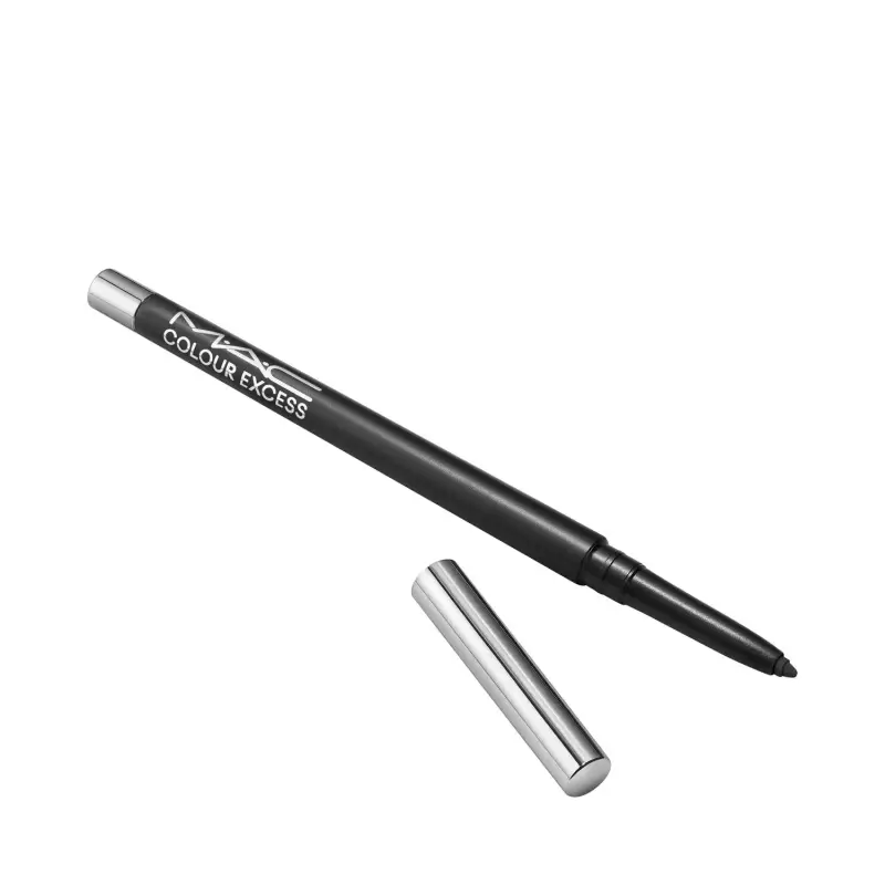 Liner Colour Excess Gel Pencil Eye Liner Glide Or Die - Eyeliner, Matita occhi miniatura 3