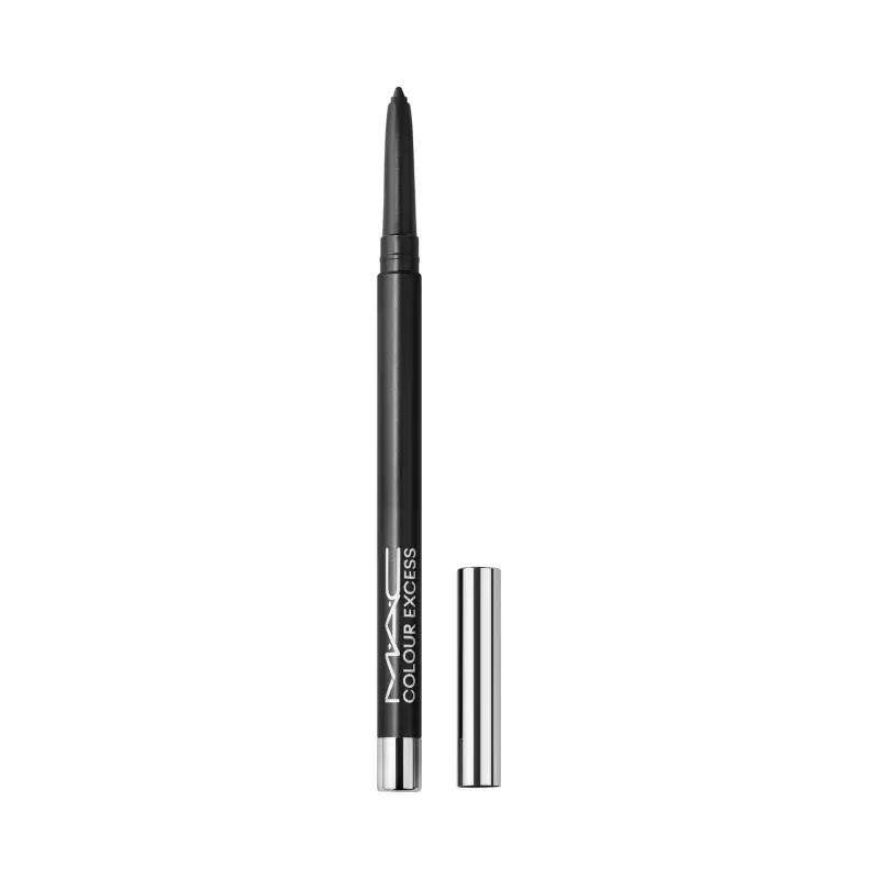 Liner Colour Excess Gel Pencil Eye Liner Glide Or Die - Eyeliner,Matita occhi