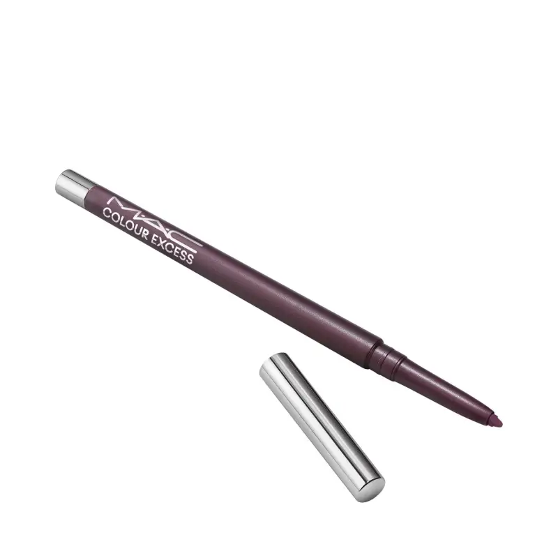 Liner Colour Excess Gel Pencil Eye Liner Graphic Content - Eyeliner, Matita occhi miniatura 3