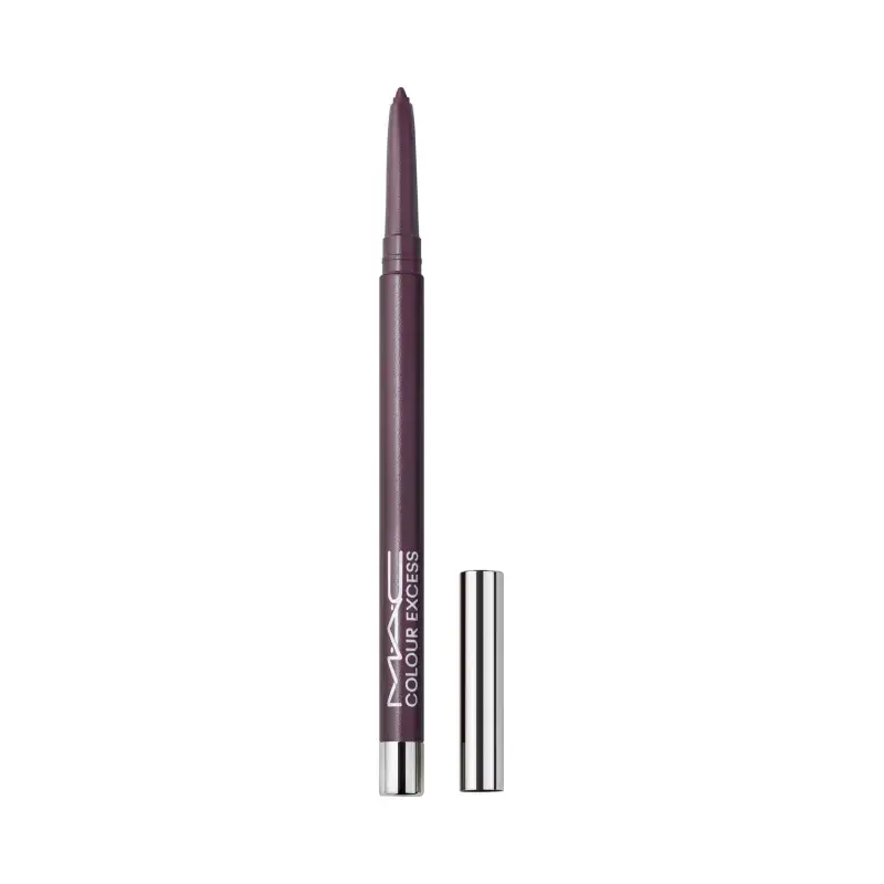 Liner Colour Excess Gel Pencil Eye Liner Graphic Content - Eyeliner,Matita occhi