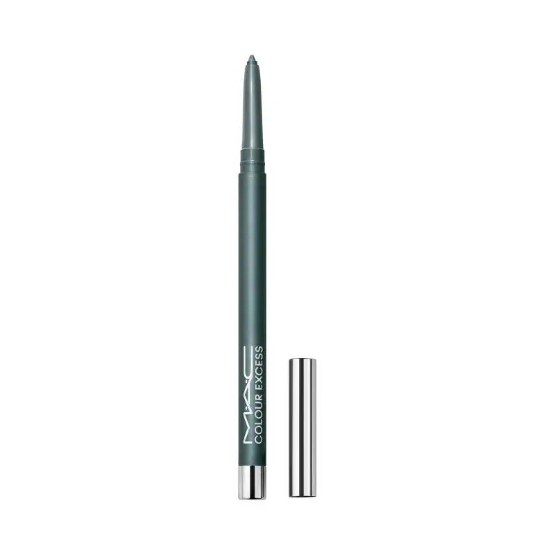 Liner Colour Excess Gel Pencil Eye Liner Hell-Bent - Eyeliner,Matita occhi