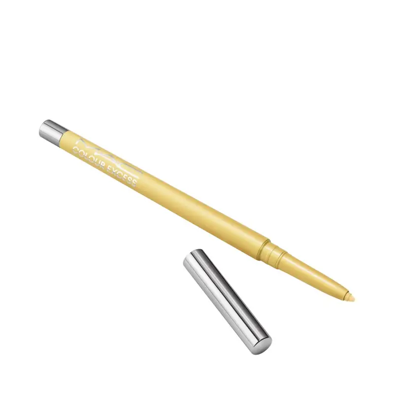 Liner Colour Excess Gel Pencil Eye Liner Permanent Vacation - Eyeliner, Matita occhi miniatura 3