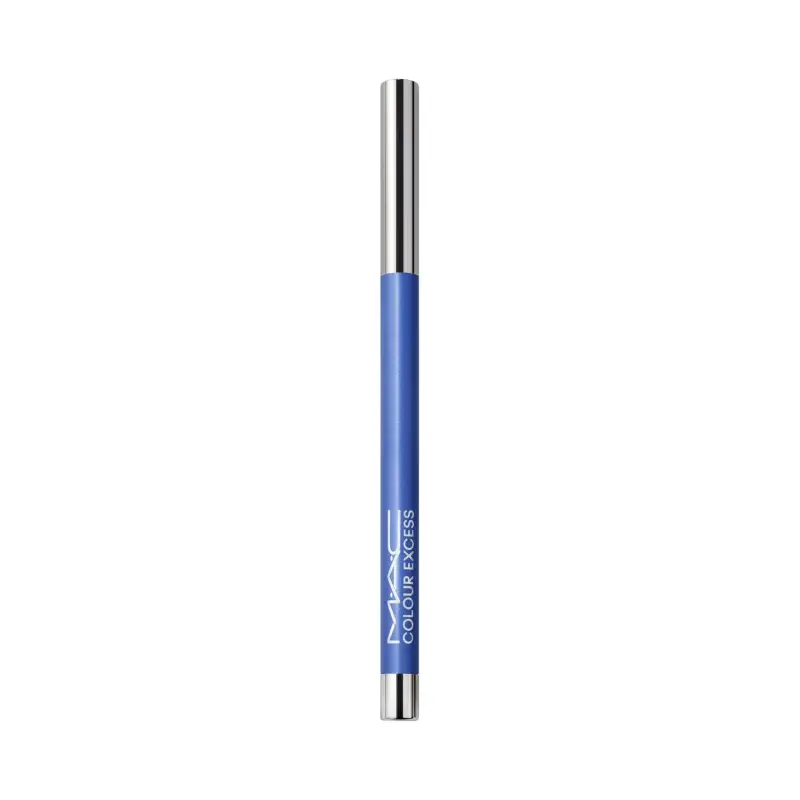 Liner Colour Excess Gel Pencil Eye Liner Perpetual Shock! - Eyeliner, Matita occhi Perpetual Shock miniatura 2