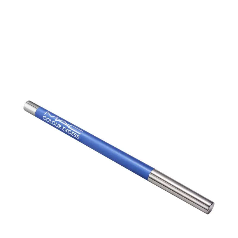 Liner Colour Excess Gel Pencil Eye Liner Perpetual Shock! - Eyeliner, Matita occhi Perpetual Shock miniatura 4