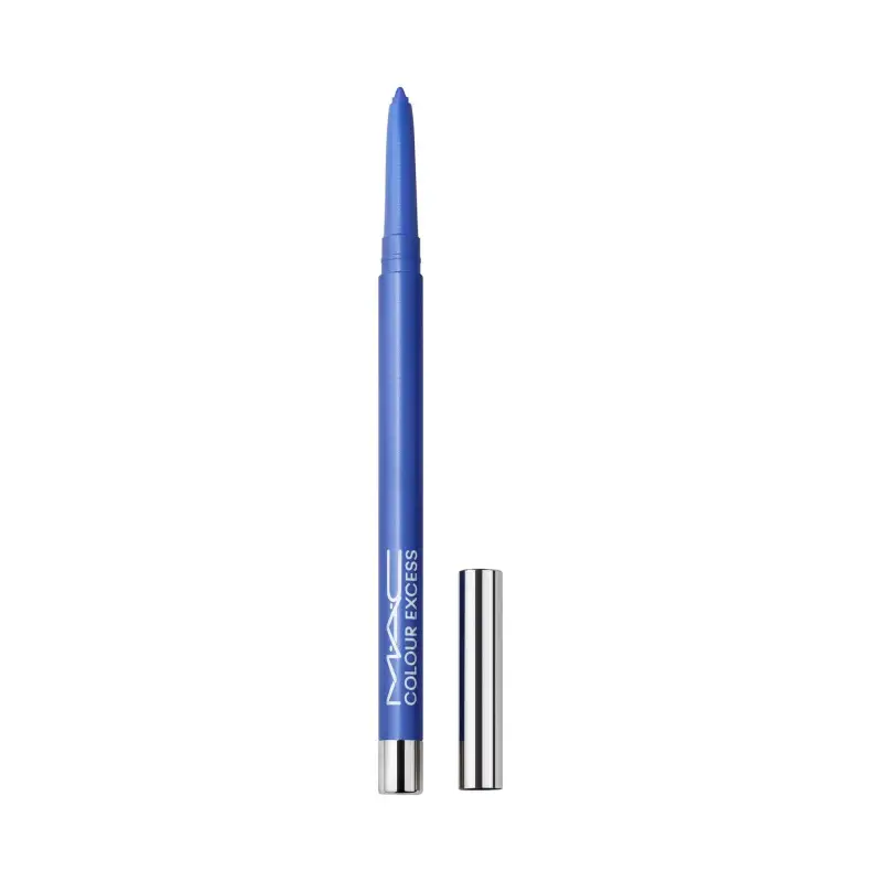 Liner Colour Excess Gel Pencil Eye Liner Perpetual Shock! - Eyeliner,Matita occhi Perpetual Shock!