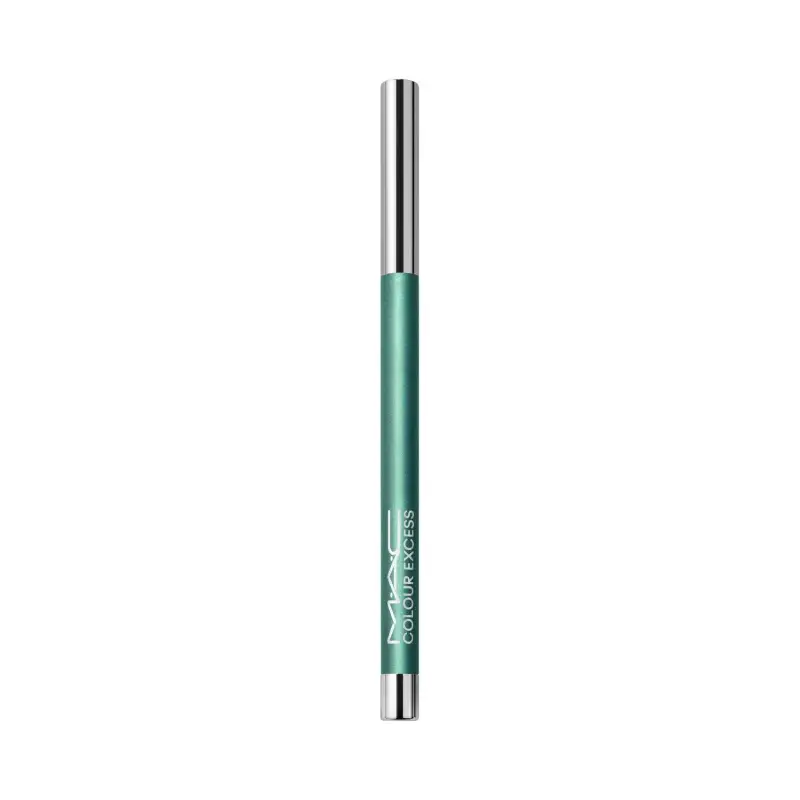 Liner Colour Excess Gel Pencil Eye Liner Pool Shark - Eyeliner, Matita occhi miniatura 2