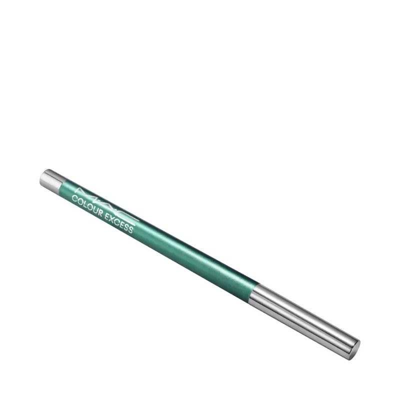 Liner Colour Excess Gel Pencil Eye Liner Pool Shark - Eyeliner, Matita occhi miniatura 4