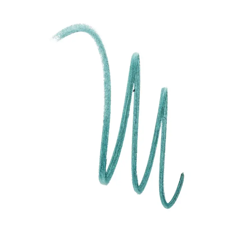 Liner Colour Excess Gel Pencil Eye Liner Pool Shark - Eyeliner, Matita occhi miniatura 5