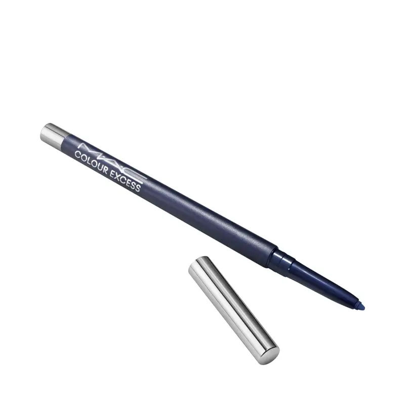 Liner Colour Excess Gel Pencil Eye Liner Stay The Night - Eyeliner, Matita occhi miniatura 3