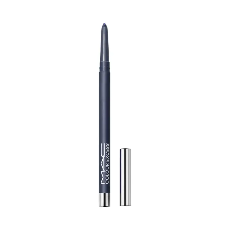 Liner Colour Excess Gel Pencil Eye Liner Stay The Night - Eyeliner,Matita occhi