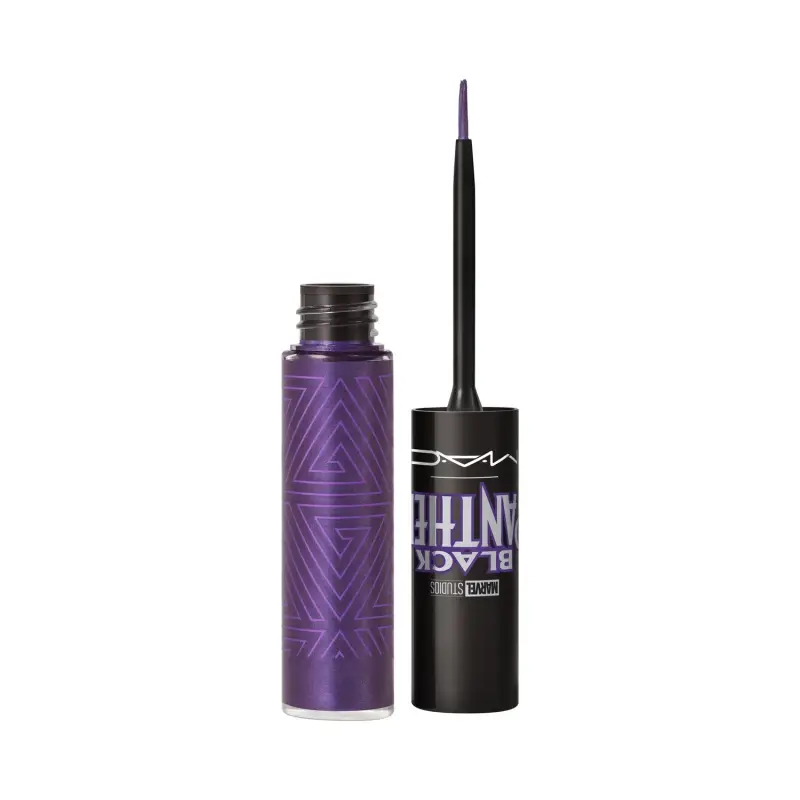 Liner Liquid Last 24H Waterproof Liner / Wakanda Forever Wakanda Proud - Eyeliner