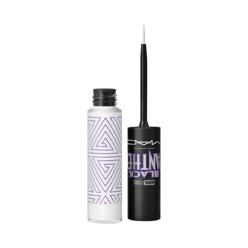 Liner Liquid Last 24H Waterproof Liner / Wakanda Forever Wakandan Tradition - Eyeliner