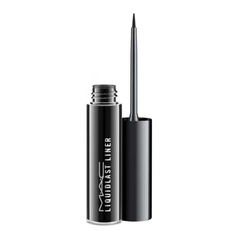 Liner Liquid Last Liner Point Black - Eyeliner