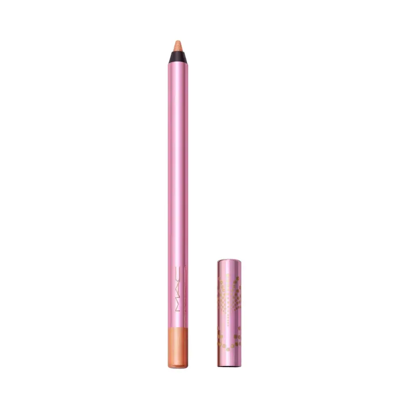 Liner Powerpoint Eye Pencil / Bubbles & Bows No Way, Rosé - Matita occhi
