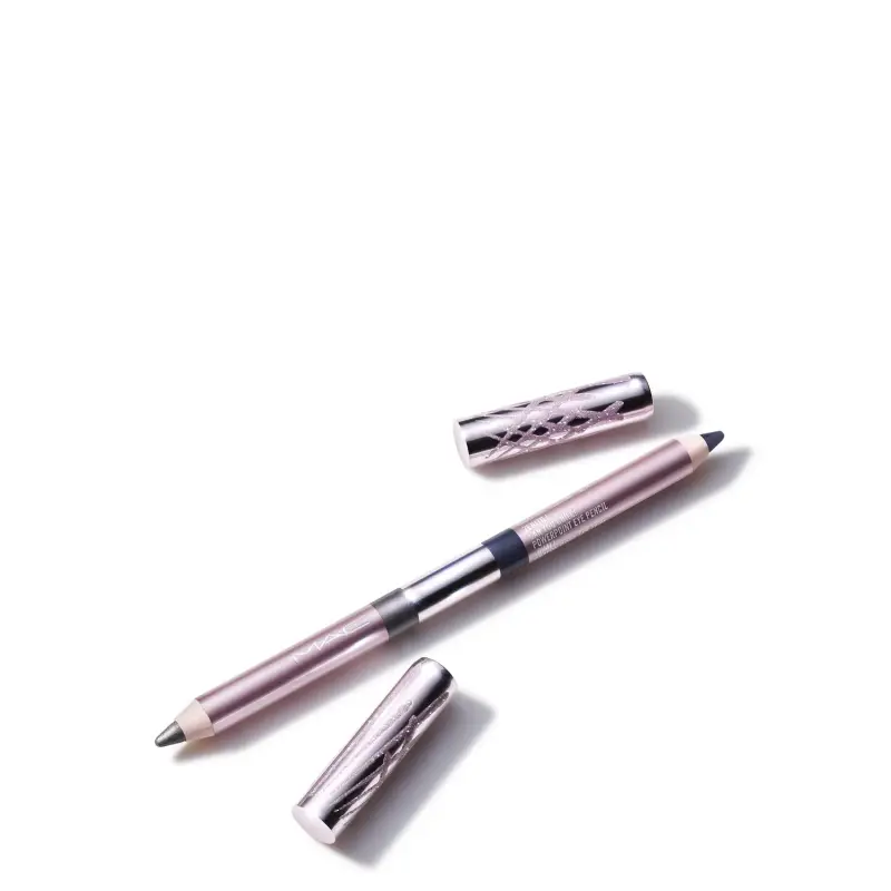 Liner Powerpoint Eye Pencil Dual / Frosted Firework Zenith / Can You Chill? - Matita occhi