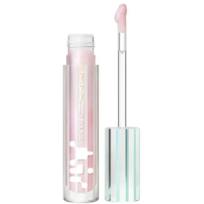 Lipgloss Lipglass Air Frozen - Gloss