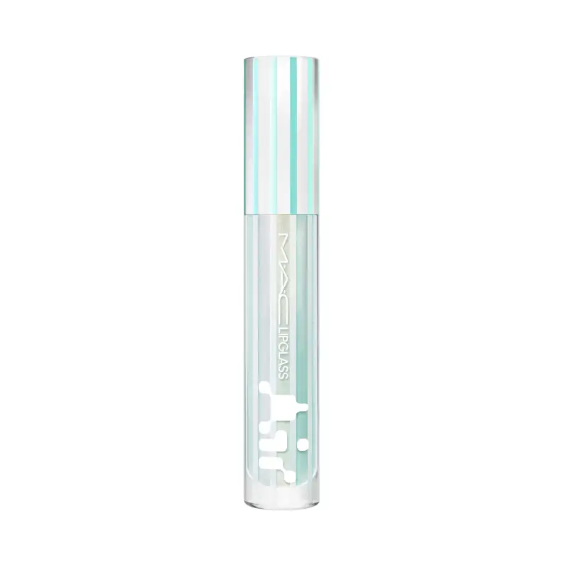 Lipgloss Lipglass Air Hint Of Mint - Gloss