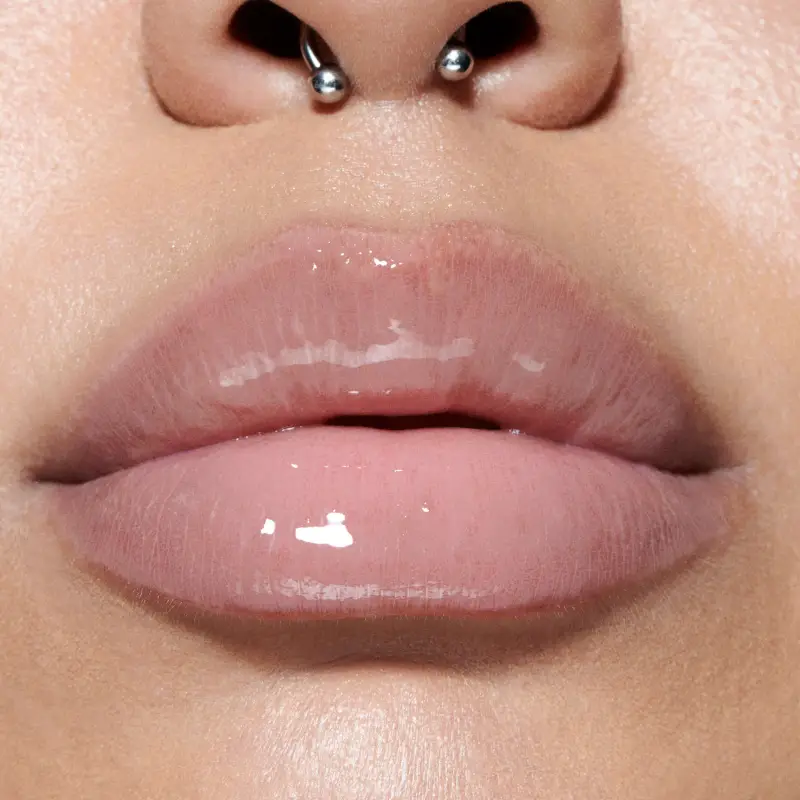 Lipgloss Lipglass Air Non-Sticky Gloss Behaved - Gloss miniatura 4