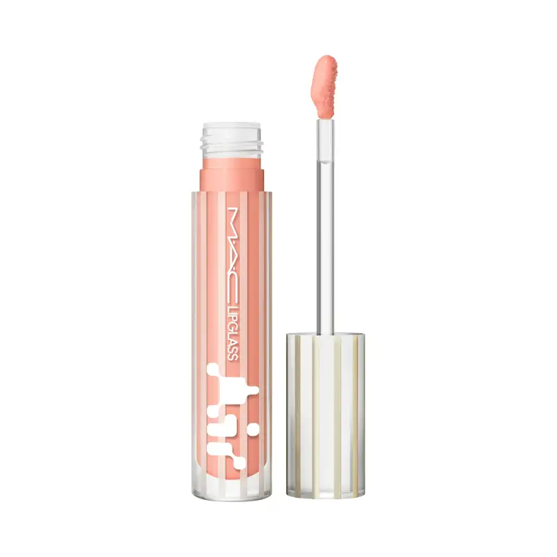 Lipgloss Lipglass Air Non-Sticky Gloss Behaved - Gloss