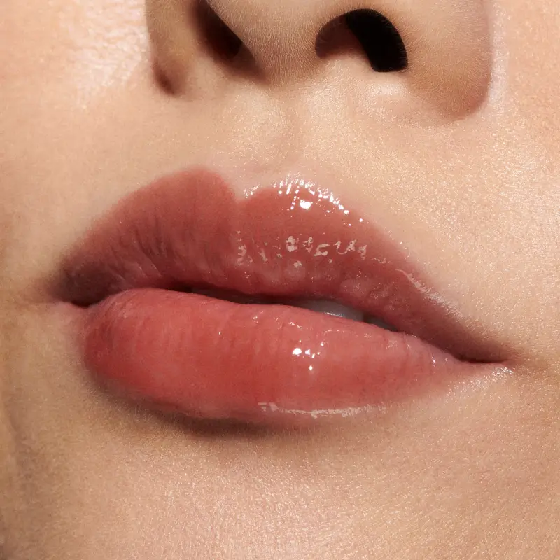 Lipgloss Lipglass Air Non-Sticky Gloss Casual - Gloss miniatura 4